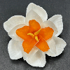 Daffodil Brooch 2 1/2