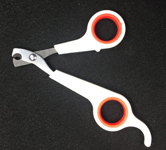 Tusk Shell Clippers